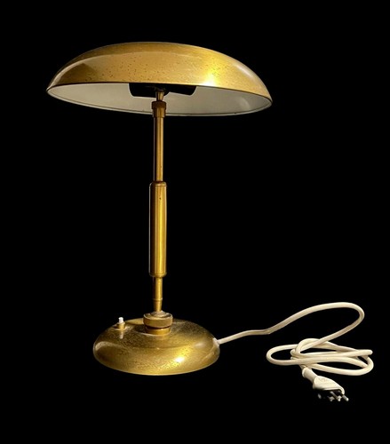Lampada tavolo orientabile - da,