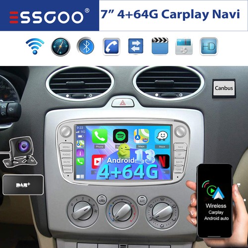 Autoradio android gps navi - gps,