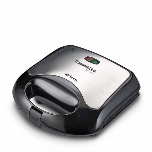 Ariete toast grill easy - toast,