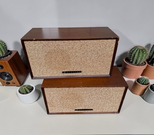 Vintage pioneer 8b - pioneer, cs-8b