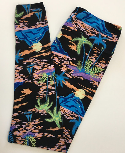 Leggings lularoe modello - leggings,