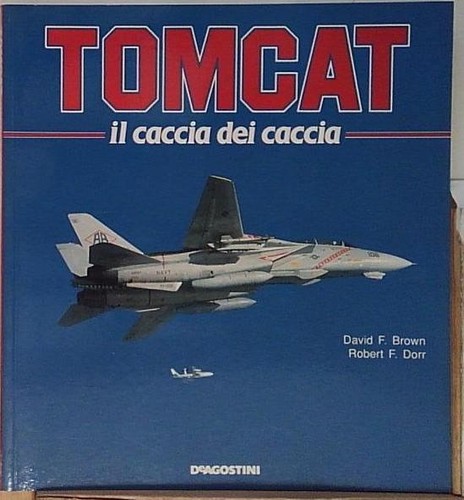 Brown tomcat caccia - caccia, dei