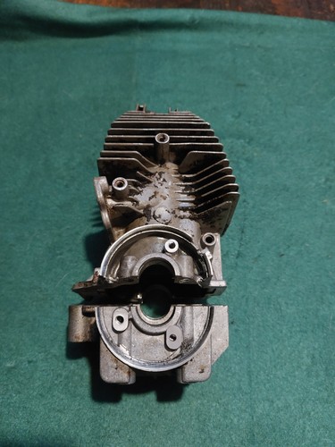 Cilindro motosega opem 140av - cilindro,