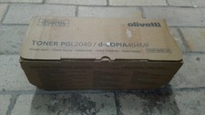 Olivetti B0940 Cartuccia Toner