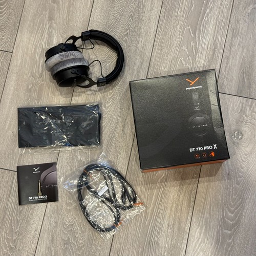 Beyerdynamic 770 pro x - dt,