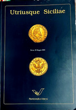 UTRIUSQUE SICILIAE.,