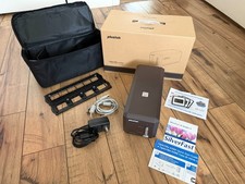Plustek OpticFilm 8300i Slide