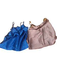 Canotta donna bianca basic in
