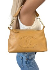 Borsa a tracolla CHANEL