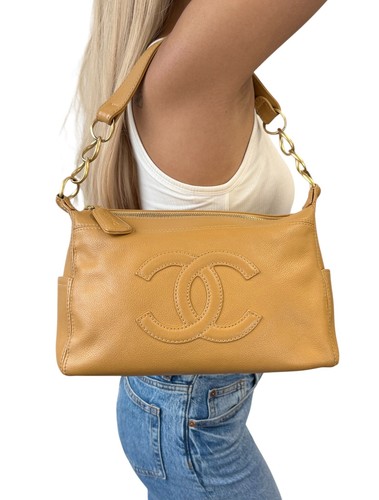 Borsa tracolla chanel - borsa,