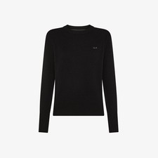 Maglia Donna K45209 Marrone
