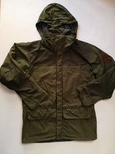 Norrona Finnskogen Gore-Tex og Giacca da Tiro da Caccia Microfibra Uomo Taglia M