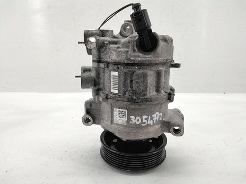 Compressore aria condizionata - compressore,