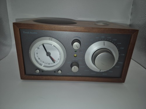 Radio orologio tivoli - radio,