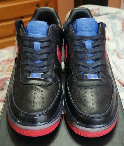 Nike air force supreme 2007 - nike,