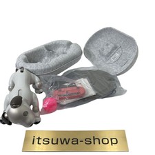 Robot di intrattenimento Sony aibo ERS-1000 in argento con accessori, usato G...