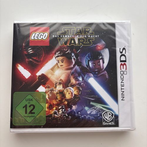Lego star wars risveglio - lego, il