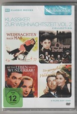 Bundle Weihnachtsfilme - 2x