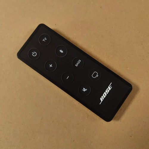 Telecomando bose per soundbar - telecomando,