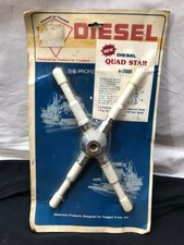 Antenna Diesel Quad Star Fibra