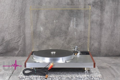 Luxman pd441 giradischi - luxman,