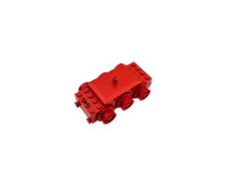 Lego® TRENO 12V Ferrovia 7865