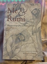 Me and Rumi : The