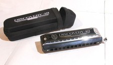 Hohner Chromonica Discovery 48