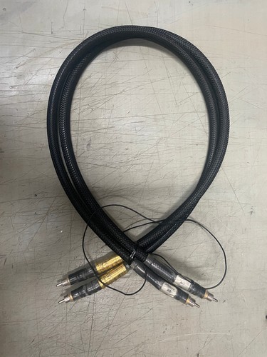 Sonoran audio design - high, end