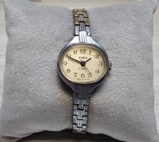 Orologio da donna vintage