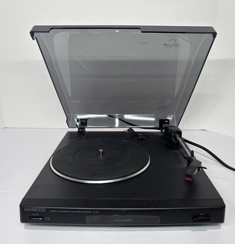 Kenwood 110 belt - kenwood, drive