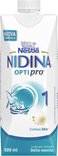 Nestlé nidina optipro latte - nestlÉ,