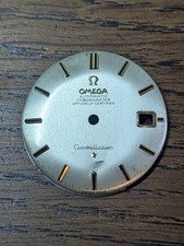 Omega Constellation quadrante