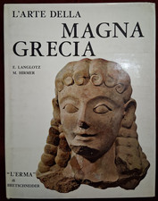 L'ARTE DELLA MAGNA GRECIA si