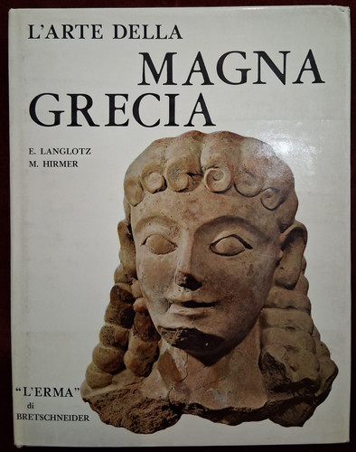 Arte della magna - l'arte,