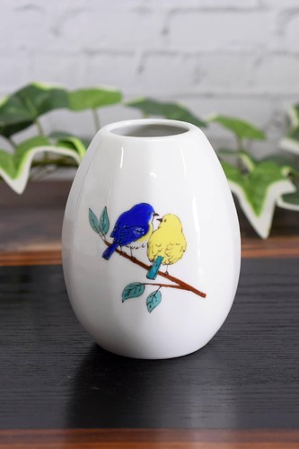 Kutani ware ruribitaki - kutani,