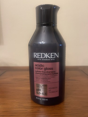 Redken shampoo acido color - shampoo,