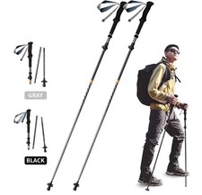 Bastoncini da trekking H