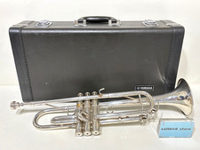 Tromba Yamaha YTR-4335G