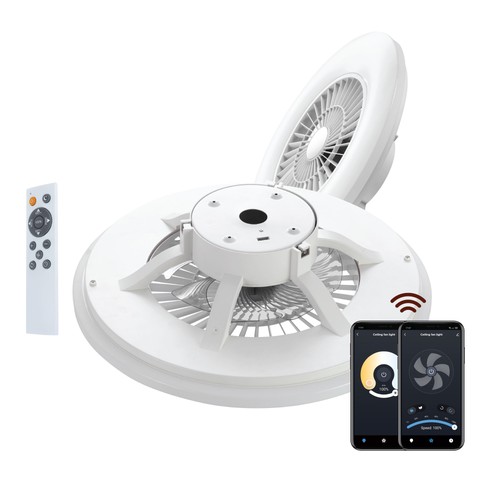 Lampara techo muvit wifi - techo, io