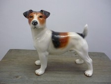 Large Vintage Melba Ware Jack