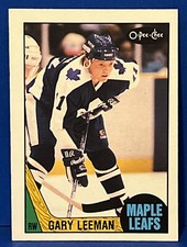 1987 pee chee - o-pee-chee, gary