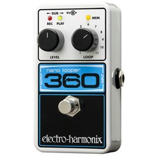 Electro-Harmonix Nano 360