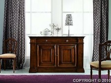 MOBILE CREDENZA BASSANO