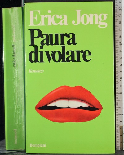 Paura volare erica jong - paura,
