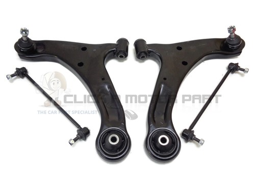 Braccetti wishbone sospensione - braccetti,