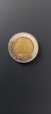 moneta 500 lire collezione