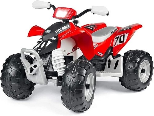 Peg perego polaris outlaw - peg,