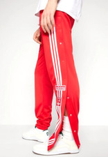 Nuovi pantaloni uomo adidas - uomo,