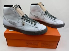 Nike Blazer Mid '77 EMB, "50